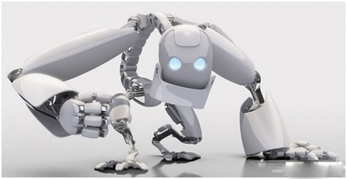 機器視覺如此之火，“智慧之眼”誰能勝任？