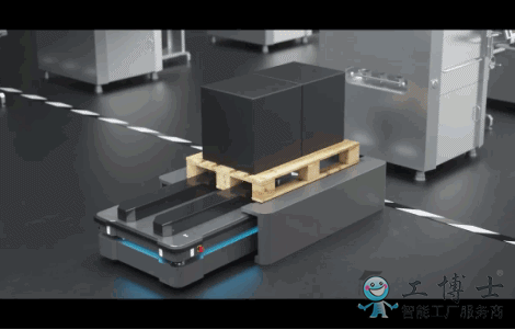 從傳感器導航層面看移動機器人發展的新趨勢