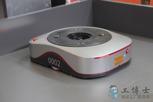 移動機器人如何顯示出它在市場中的優勢