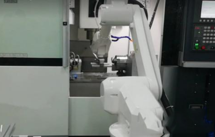 國內機器人產業發展一直不理想的原因