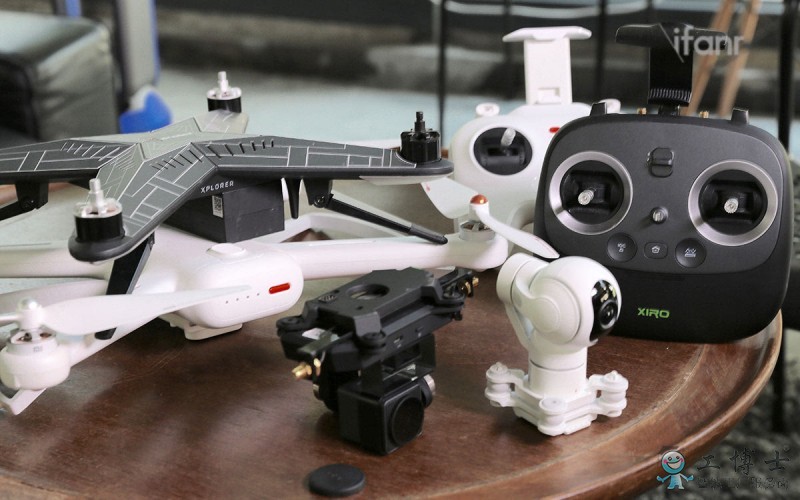 小米無人機評測！對比大疆優勢劣勢又在哪