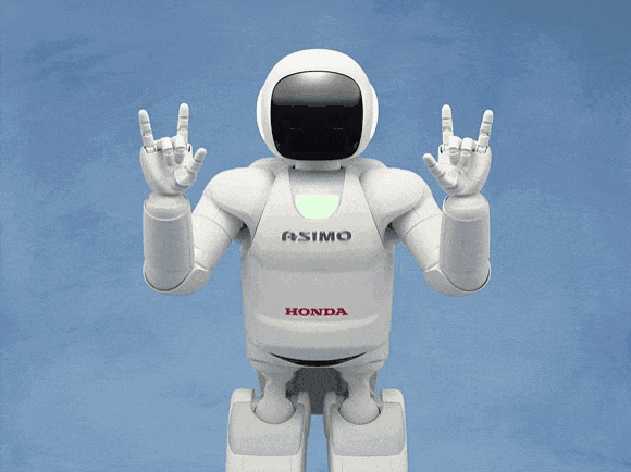 世界上最先進的類人機器人退休了?