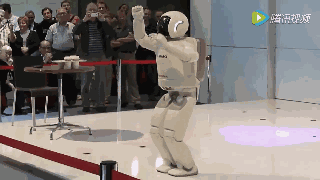 世界上最先進的類人機器人退休了?