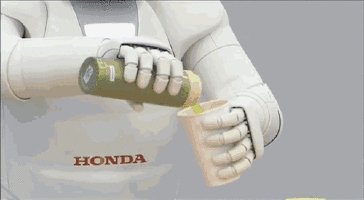 世界上最先進的類人機器人退休了?