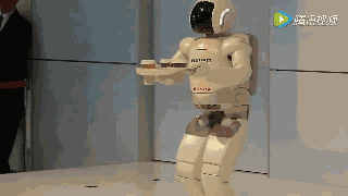 世界上最先進的類人機器人退休了?