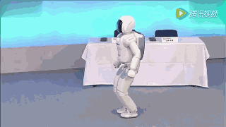 世界上最先進的類人機器人退休了?