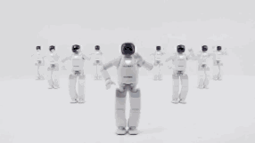 世界上最先進的類人機器人退休了?