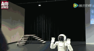 世界上最先進的類人機器人退休了?