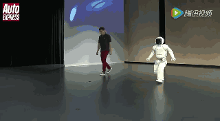 世界上最先進的類人機器人退休了?