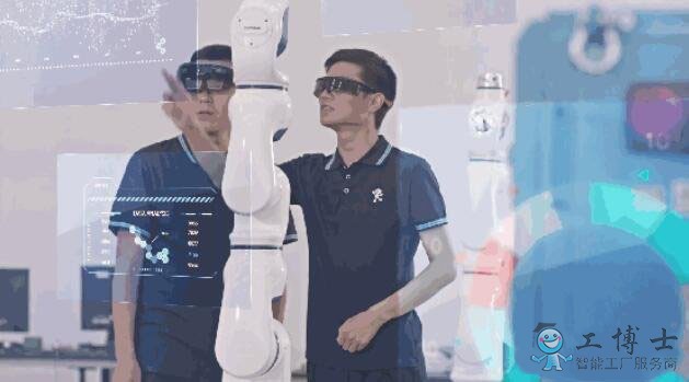 從協作機器人到商用四足機器人,2019年上半年機器人領域大事記