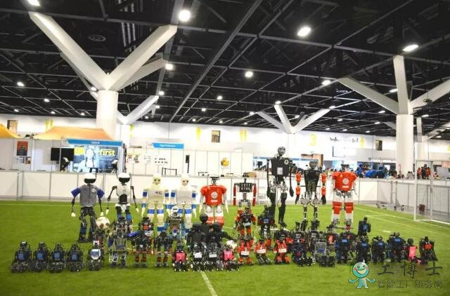 從協作機器人到商用四足機器人,2019年上半年機器人領域大事記