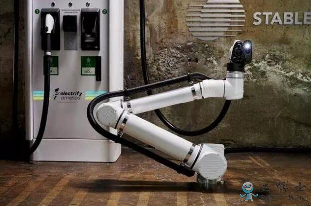 從協作機器人到商用四足機器人,2019年上半年機器人領域大事記