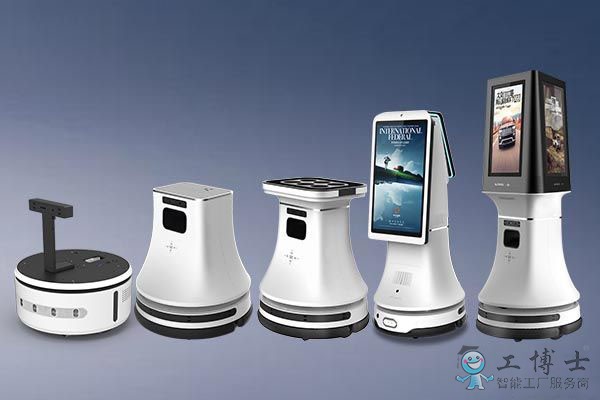 移動機器人底盤發展前景