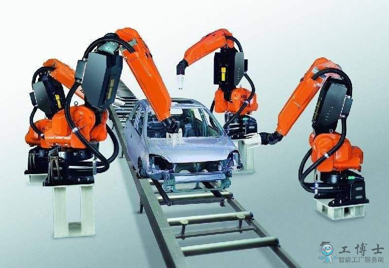 北美機器人訂單在2019年第一季度出現了下滑的具體原因分析