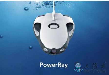 你都知道這些水下無人機品牌嗎？