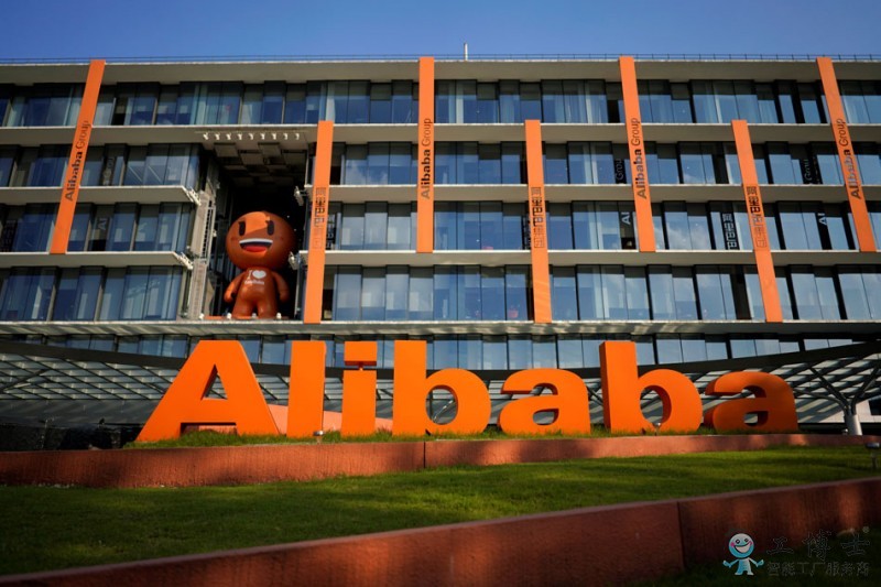 阿里、百度和騰訊AI實力排名前三 這是憑什么？