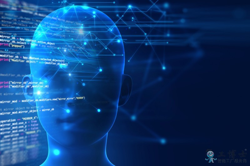 機器視覺——未來之“瞳”的智能競技之道