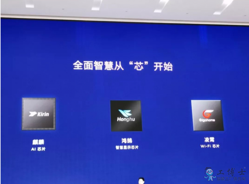 華為推出高端AI芯片昇騰910 挑戰江湖霸主英偉達