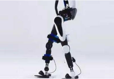 外骨骼康復(fù)機(jī)器人給人們帶來的便利