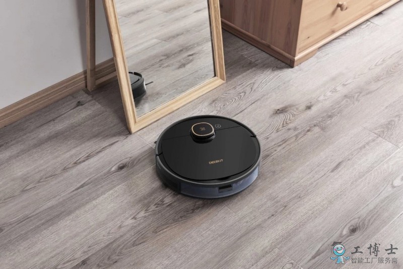 市值縮水百億，營收與利潤雙下滑，科沃斯機器人陷入困境？