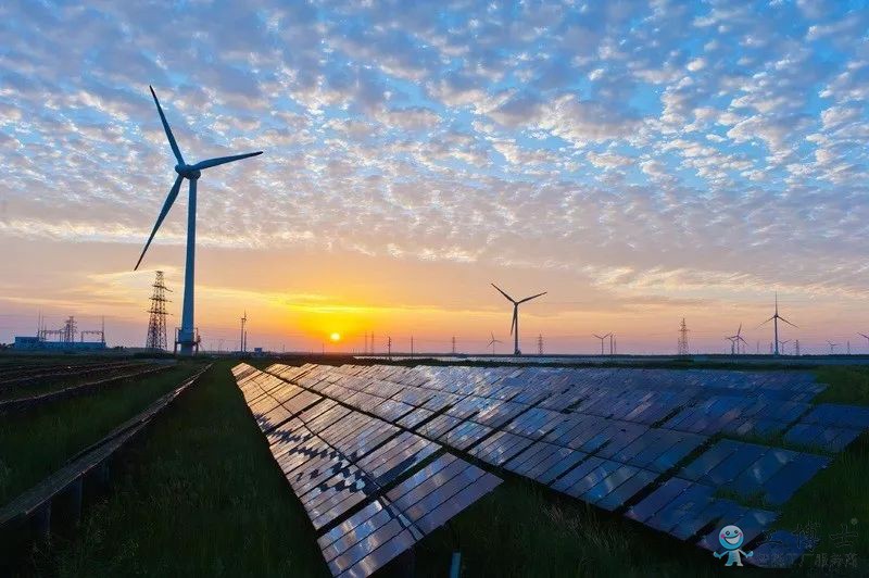 能源物聯網漫談