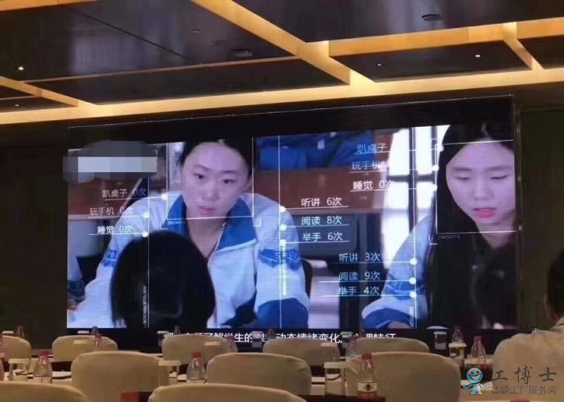 行進中的AI的“麻袋”與“書”