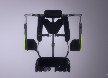 可穿戴式機器人的問世將為人類帶來便利