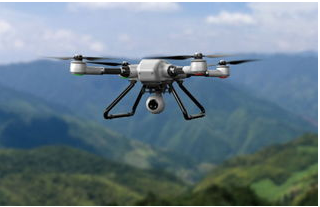 無人機低空公共航路是未來的趨勢嗎