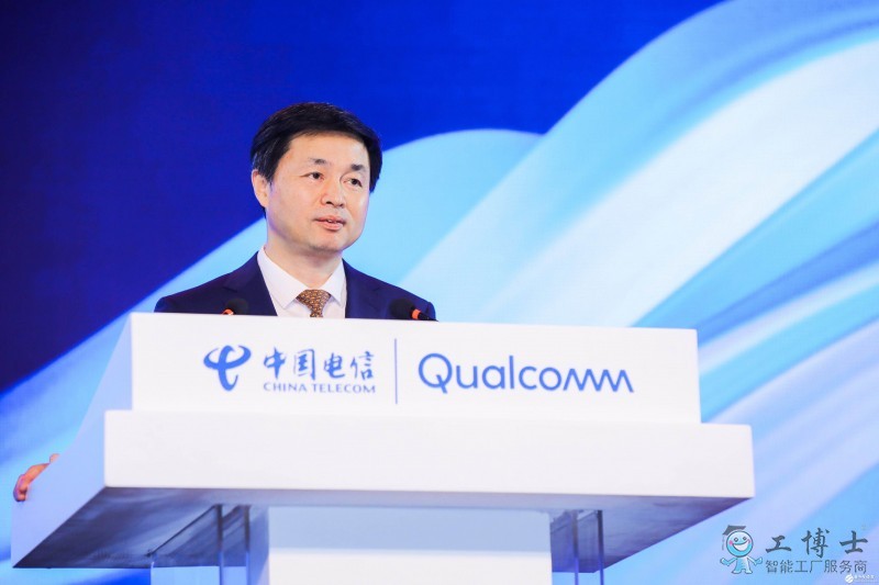 中國電信為什么要堅持5G SA的發展方向如何共同建設分享