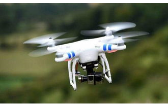 無人機如何治理害蟲
