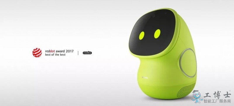 關于人工智能產業互聯網的分析和介紹