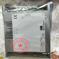 ABB機器人跟蹤卡3HNE01586-1DSQC377B