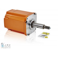 ABB機器人配件交流電動機3HAC033203-001