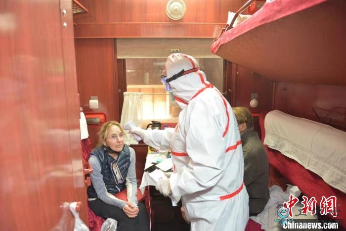 無人機喊話、蒙語科普……內蒙古疫情防控有一套