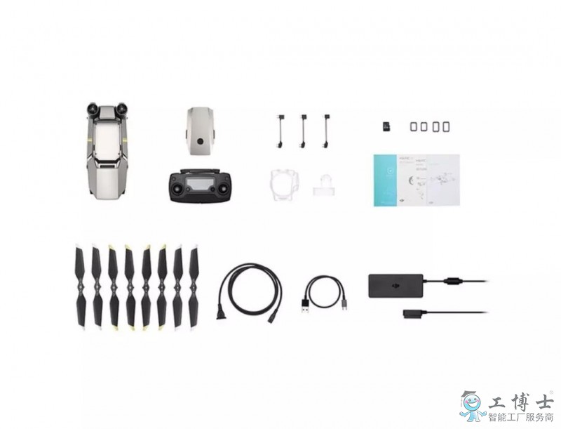 如何購買二手無人機需要注意什么問題