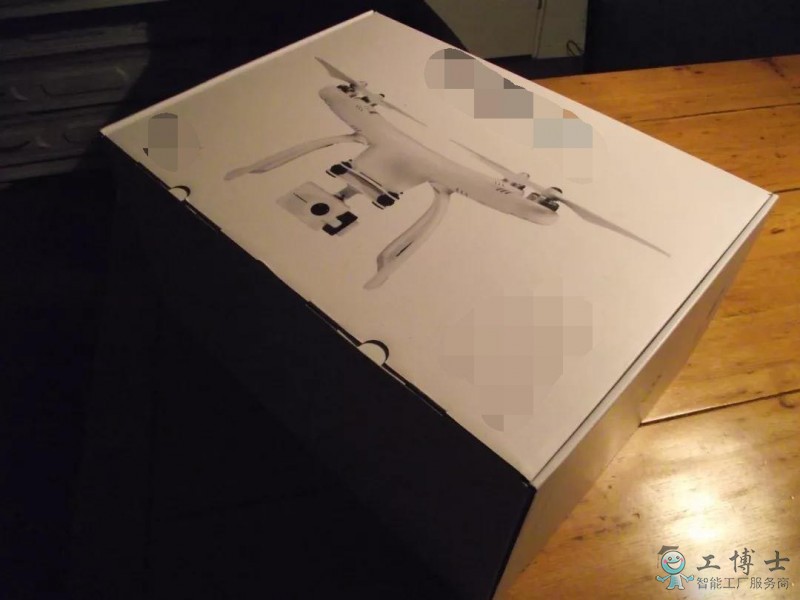 如何購買二手無人機需要注意什么問題