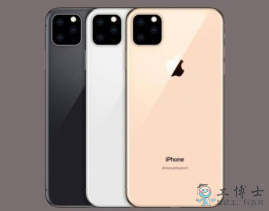 5G終局如何 蘋果手機在等什么？