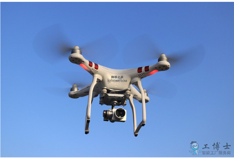 物聯(lián)網(wǎng)對(duì)于企業(yè)無(wú)人機(jī)有什么驅(qū)動(dòng)效果