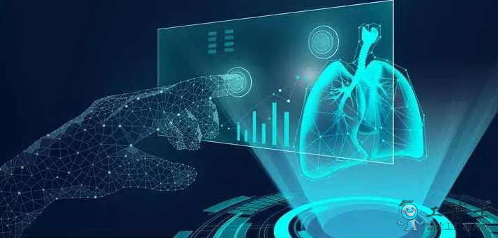 人工智能還有什么潛在的在疫情上