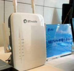 5G時代小基站行業將迎來新的發展機遇