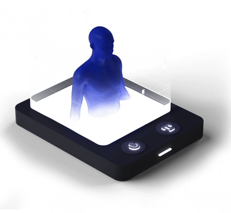 Wukong悟空千變_追一科技