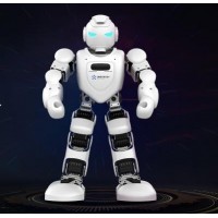 Alpha EBOT 個性化智能教育機器人 習慣養成機器人