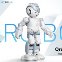 Qrobot Alpha 家庭智能助手 優必選機器人