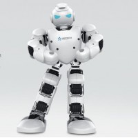 Alpha 1P 優必選機器人 家庭娛樂/益智教育/人形科技