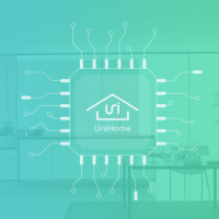 UniHome-云知聲智能家居解決方案