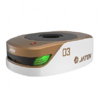 嘉騰AGV-67-DMN500潛伏舉升搬運(yùn)機(jī)器人載500KG