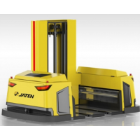 嘉騰AGV-CQD20-MD1000側(cè)邊AGV載500KG