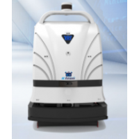 iSmart交互媒體保潔機器人|艾可洗地機器人