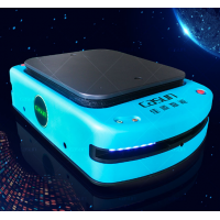 佳順BFQ1260-1000自然導航搬運機器人載1000Kg