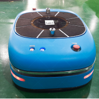 佳順BFQ-960-500自然導航搬運機器人載500Kg